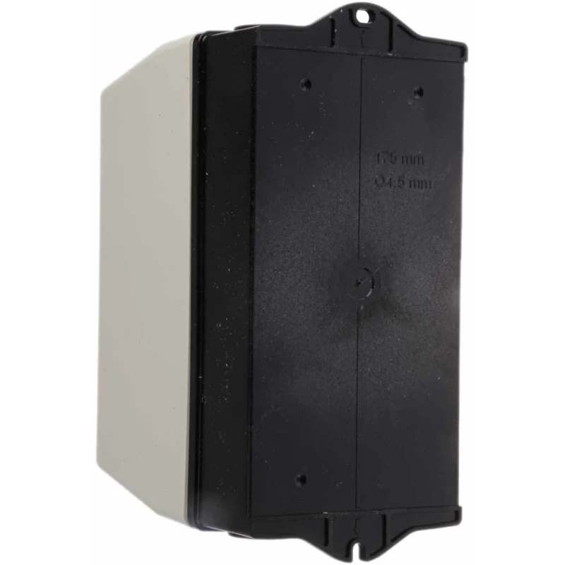 Lovato Electric 3 Phase DOL Starter 400V AC, 2.2 kW Power, IP65 Rated DOLC2
