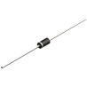 Vishay 1.3 W 3.3 V General Purpose Zener Diode, Single Element, Through Hole 2-Pin DO-41 BZX85B3V3-TR