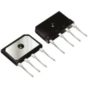 Vishay Bridge Rectifier 600 V 450 A 4-Pin Single PB5006-E3/45