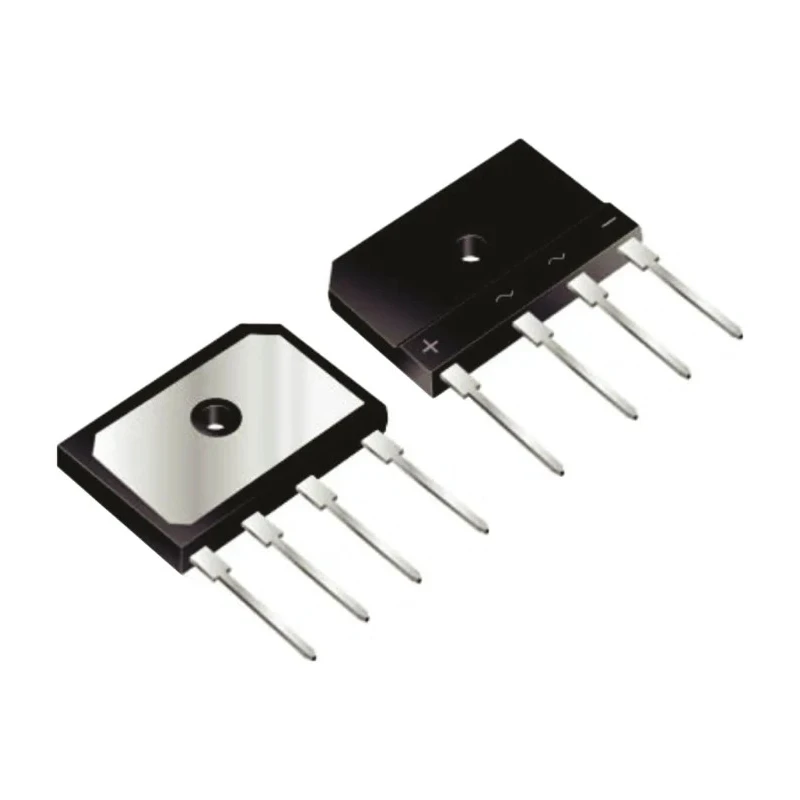 Vishay Bridge Rectifier 600 V 450 A 4-Pin Single PB5006-E3/45