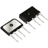 Vishay Bridge Rectifier 600 V 450 A 4-Pin Single PB5006-E3/45
