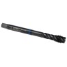Dormer Threading Tap, M12 Thread, Metric Standard, Spiral Flute, 110mm Length, HSS Machine Tap E238M12