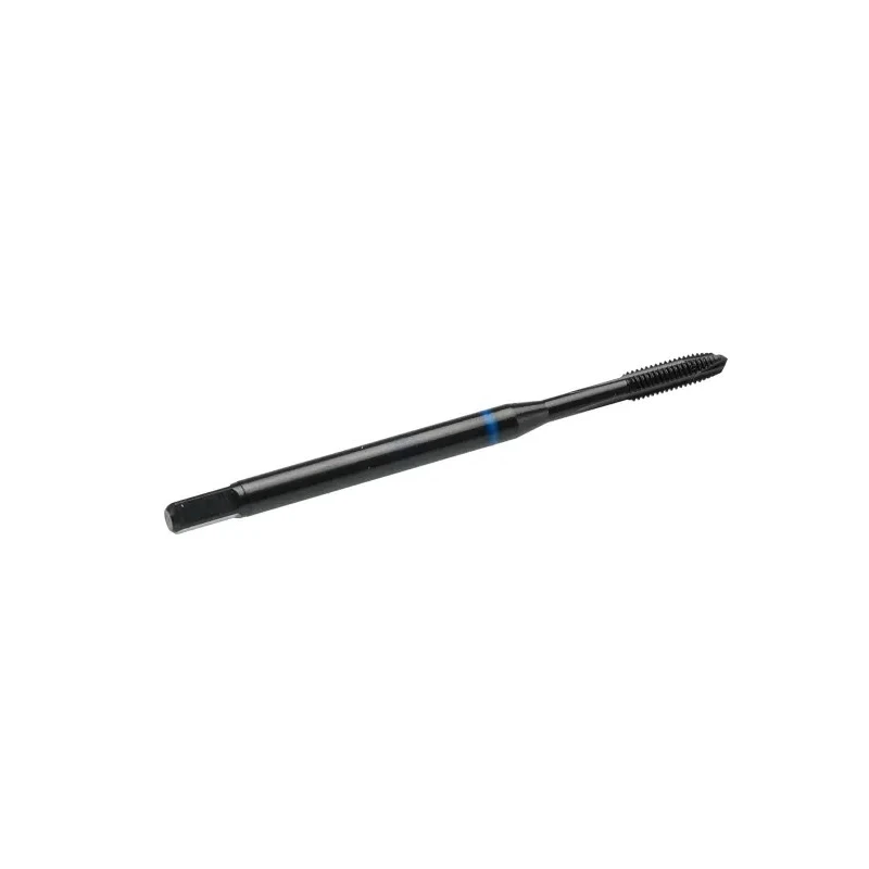 Dormer Metric Standard M3 Thread Spiral Point High Speed Steel Machine Tap E240M3