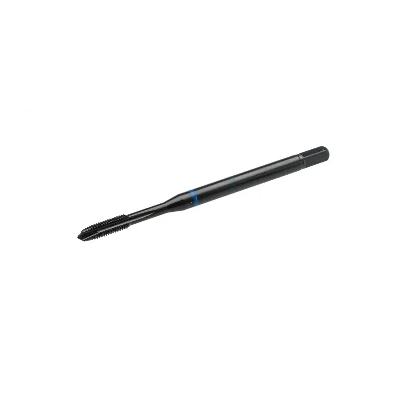 Dormer Metric Standard M3 Thread Spiral Point High Speed Steel Machine Tap E240M3