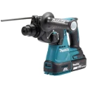 Makita SDS Plus Cordless Brushless Hammer Drill 18 V Battery 3Ah 960rpm DHR242Z