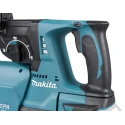 Makita SDS Plus Cordless Brushless Hammer Drill 18 V Battery 3Ah 960rpm DHR242Z