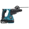 Makita SDS Plus Cordless Brushless Hammer Drill 18 V Battery 3Ah 960rpm DHR242Z
