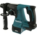 Makita SDS Plus Cordless Brushless Hammer Drill 18 V Battery 3Ah 960rpm DHR242Z