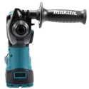 Makita SDS Plus Cordless Brushless Hammer Drill 18 V Battery 3Ah 960rpm DHR242Z