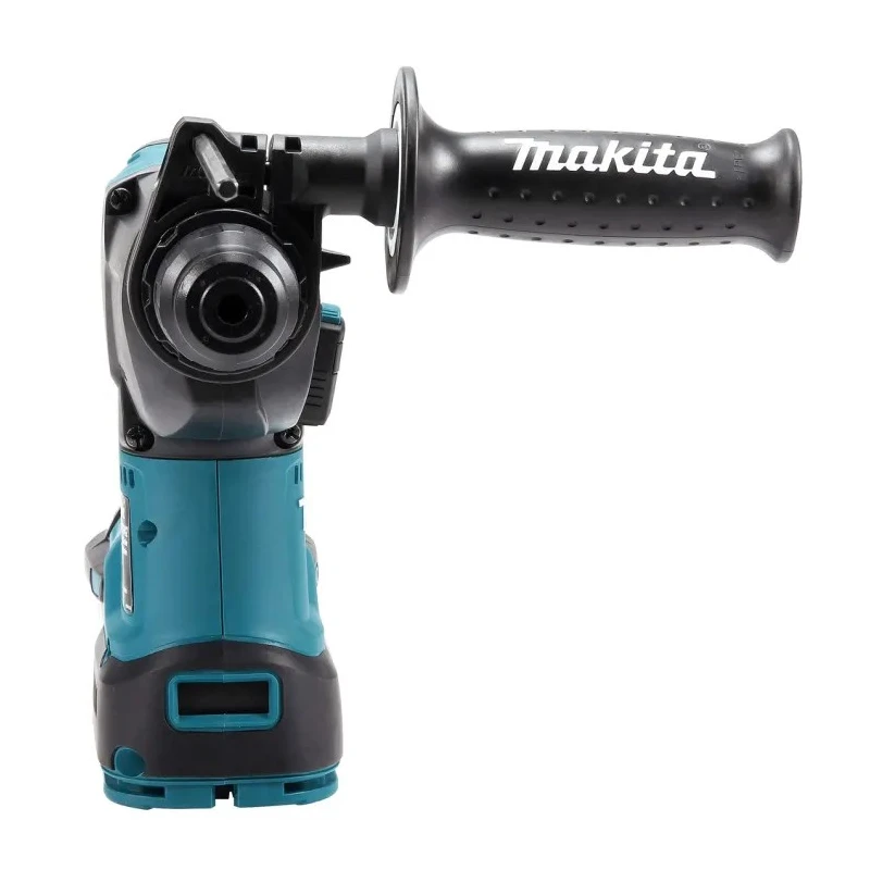 Makita SDS Plus Cordless Brushless Hammer Drill 18 V Battery 3Ah 960rpm DHR242Z