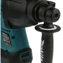 Makita SDS Plus Cordless Brushless Hammer Drill 18 V Battery 3Ah 960rpm DHR242Z