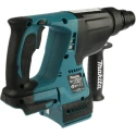 Makita SDS Plus Cordless Brushless Hammer Drill 18 V Battery 3Ah 960rpm DHR242Z