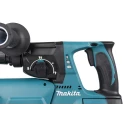 Makita SDS Plus Cordless Brushless Hammer Drill 18 V Battery 3Ah 960rpm DHR242Z