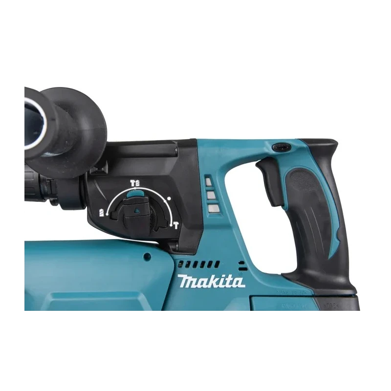 Makita SDS Plus Cordless Brushless Hammer Drill 18 V Battery 3Ah 960rpm DHR242Z