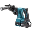 Makita SDS Plus Cordless Brushless Hammer Drill 18 V Battery 3Ah 960rpm DHR242Z