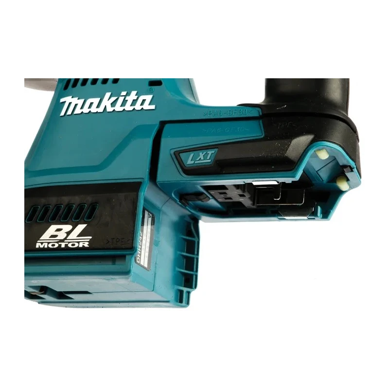 Makita SDS Plus Cordless Brushless Hammer Drill 18 V Battery 3Ah 960rpm DHR242Z