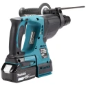 Makita SDS Plus Cordless Brushless Hammer Drill 18 V Battery 3Ah 960rpm DHR242Z