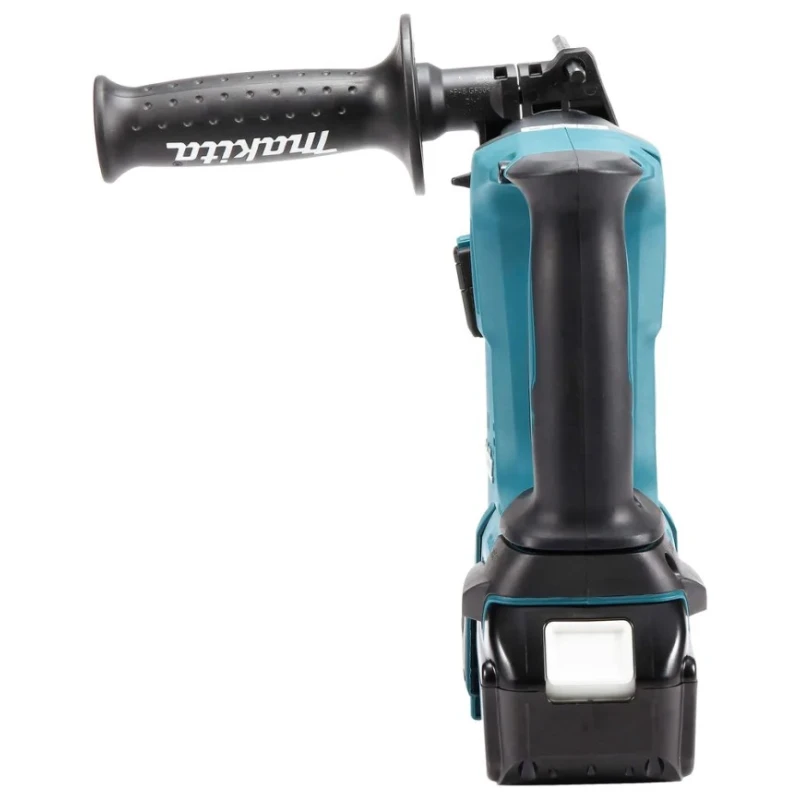 Makita SDS Plus Cordless Brushless Hammer Drill 18 V Battery 3Ah 960rpm DHR242Z