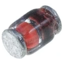 Vishay Silicon Junction Switching Diode Single 200 mA 50 V MicroMELF MCL4151-TR