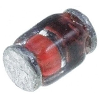 Vishay Silicon Junction Switching Diode Single 200 mA 50 V MicroMELF MCL4151-TR
