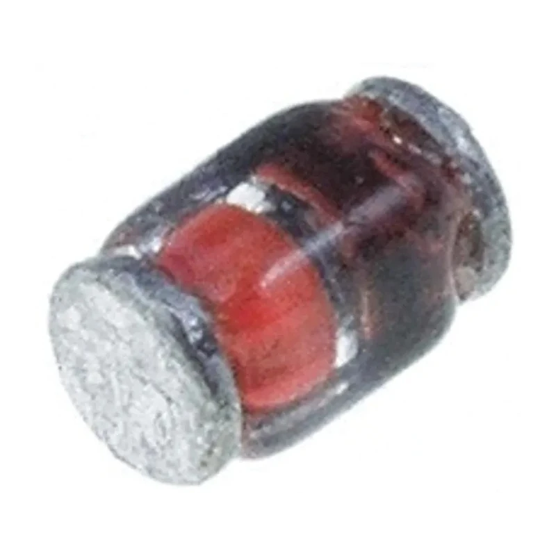 Vishay Silicon Junction Switching Diode Single 200 mA 50 V MicroMELF MCL4151-TR