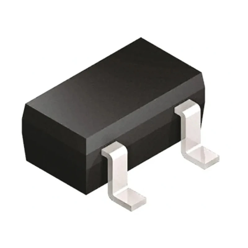 Texas Instruments Voltage Supervisor 3-Pin SOT-23 Package 2.99 V Reset Threshold TLV803SDBZT