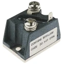Vishay Power Diode 100 V 70 A 2-Pin D-55 Panel Mount VS-T70HF10