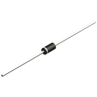 Vishay 1.51 V Single Zener Diode 1.3 W 5% Tolerance Through Hole 2-Pin DO-41 ZPY51-TR