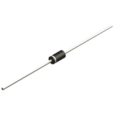 Vishay 1.51 V Single Zener Diode 1.3 W 5% Tolerance Through Hole 2-Pin DO-41 ZPY51-TR