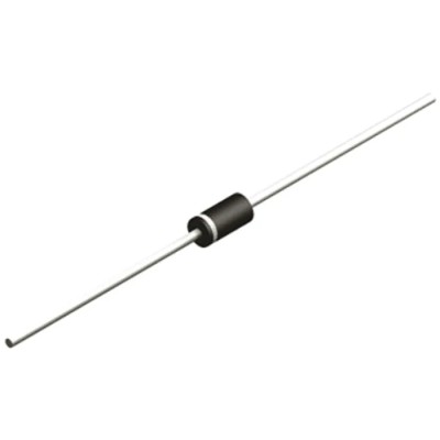 Vishay 1.91 V Zener Diode Single 1.3 W 5% Through Hole 2-Pin DO-41 ZPY91-TR