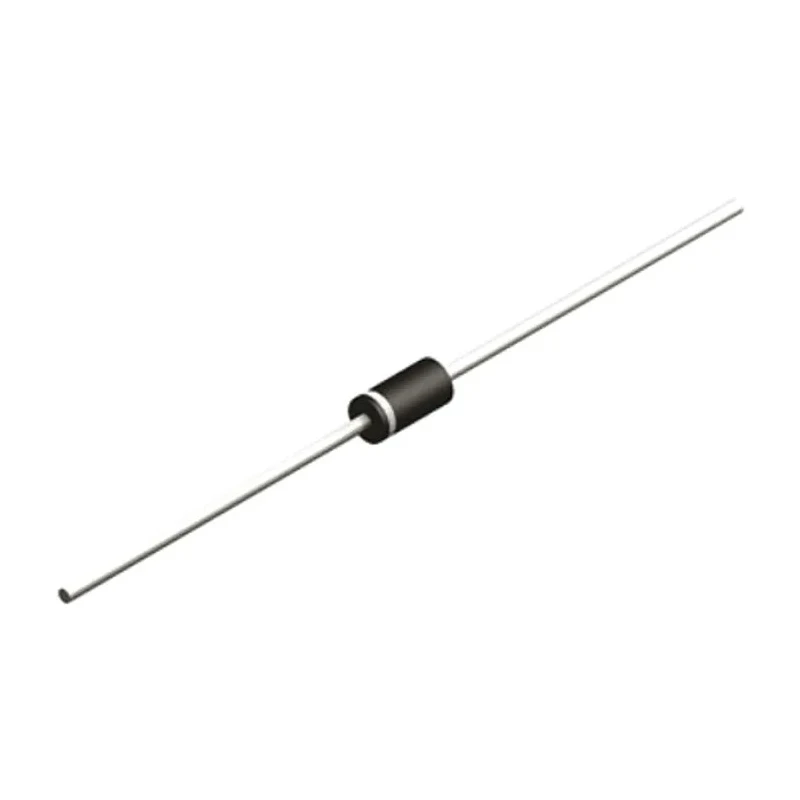 Vishay 1.91 V Zener Diode Single 1.3 W 5% Through Hole 2-Pin DO-41 ZPY91-TR