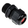 Kopex-EX Black Nylon Cable Gland M20 Thread Size 6 mm to 12 mm Cable Diameter IP68 IP66 7TCA297180R0007 EXCGM20SL