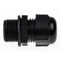 Kopex-EX Black Nylon Cable Gland M20 Thread Size 6 mm to 12 mm Cable Diameter IP68 IP66 7TCA297180R0007 EXCGM20SL