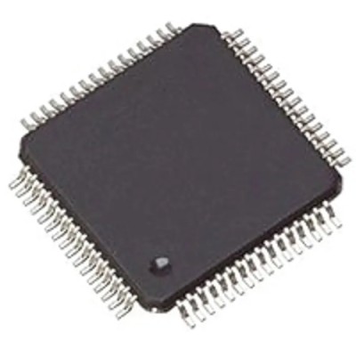 NXP 16 bit HSC12 HCS12 Microcontroller 25 MHz 128kB FLASH 112-Pin LQFP MC9S12DG128CPVE