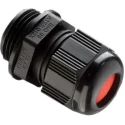 Kopex-EX CGM Series Black Nylon Cable Gland M40 Thread Size 19 mm to 28 mm Diameter IP68 IP66 ATEX 7TCA297180R0014 EXCGM40S