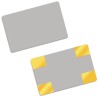 QANTEK 10 MHz Crystal ±20 ppm Surface Mount 4-Pin 5 x 3.2 x 1.1 mm QC5CA10.0000F12B23R
