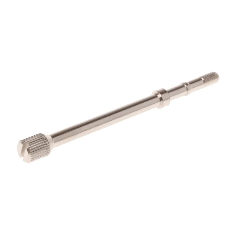 FCT from Molex FRS Series Knurled Connector Screw for D-Sub Connector FRS1/5-K190 / 1727040159