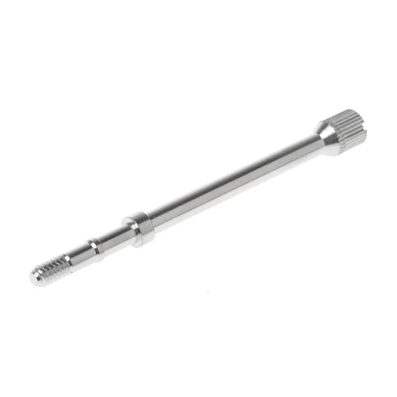 FCT from Molex FRS Series Knurled Connector Screw for D-Sub Connector FRS1/5-K190 / 1727040159