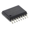 Texas Instruments 4-Channel Digital Isolator 150 Mbps, 4243 Vrms Isolation Voltage, 5.5V Supply, 16-Pin SOIC ISO7640FMDW