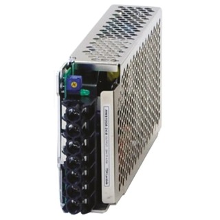 TDK-Lambda Switching Power Supply 5V dc 100W Chassis Mount HWS100A-5/A
