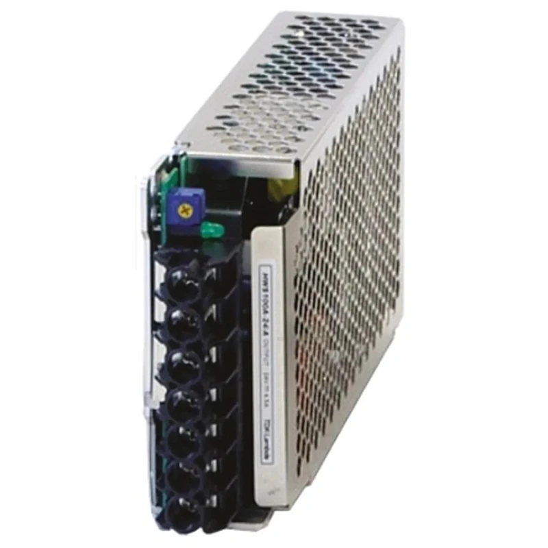TDK-Lambda Switching Power Supply 5V dc 100W Chassis Mount HWS100A-5/A