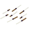 RS PRO PT1000 RTD Detector 1 mm Diameter, Platinum Probe, 500°C Max Temperature PT1000
