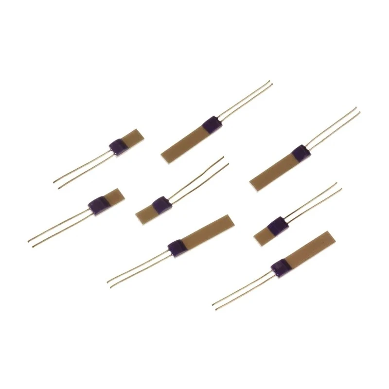 RS PRO PT1000 RTD Detector 1 mm Diameter, Platinum Probe, 500°C Max Temperature PT1000