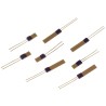 RS PRO PT1000 RTD Detector 1 mm Diameter, Platinum Probe, 500°C Max Temperature PT1000