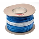 RS PRO Type T Thermocouple Cable Unscreened 100 m Polyvinyl Chloride Insulation 105°C Max 7x0.2 mm Strands 814-0083