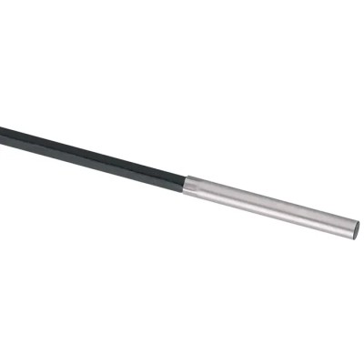 ifm electronic Barrel Inductive Proximity Sensor 27mm Length 4mm Width PNP Output 30V DC 100mA IZ5047