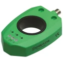 Pepperl + Fuchs Inductive Proximity Sensor Ring Body Style 4 to 20 mA Output 3V 30 V DC 100mA PMI360D-F130-IE8-V15