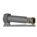 ifm electronic Threaded Barrel Inductive Proximity Sensor M12 x 1, 36V DC, PNP Output, 4mm Detection, Stainless Steel IFR200