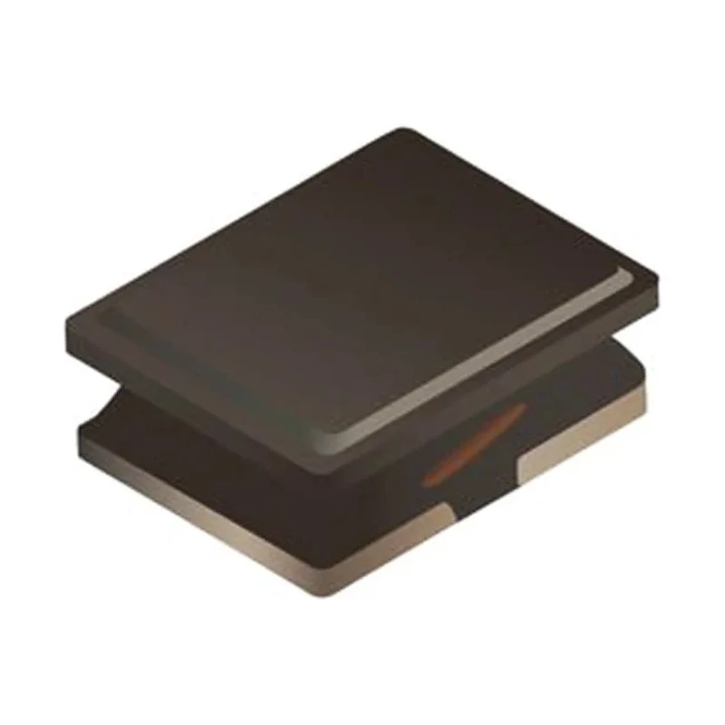Bourns Shielded Wirewound Surface Mount Inductor 2.2 μH ±20% 2.3 A Idc Ferrite Core 2512 Package SRN2512
