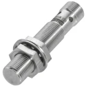 BALLUFF Threaded Barrel Inductive Proximity Sensor M12 x 1 PNP 3V 6 mm Detection IP67 BES M12EG1-PSC60Z-S04G-S11